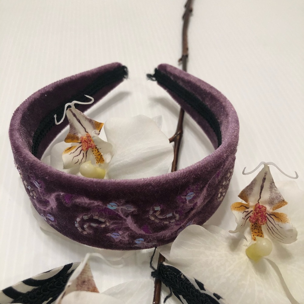 Headband - Picture 3 of 8